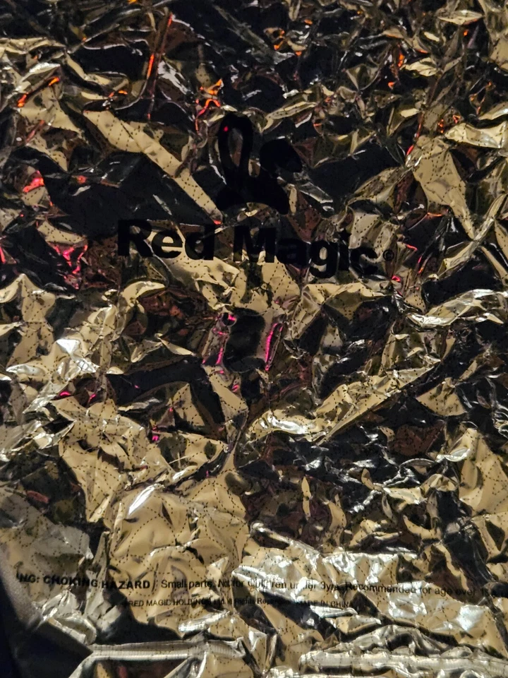   CiBoys Gladia Sports edition by Red Magic 2006  4/24 Shark Killer - Image 4 of 4