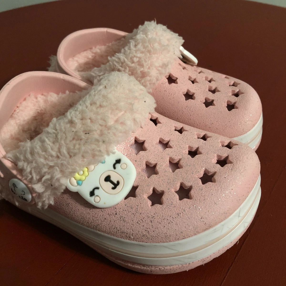Baby hotsell shoe slides