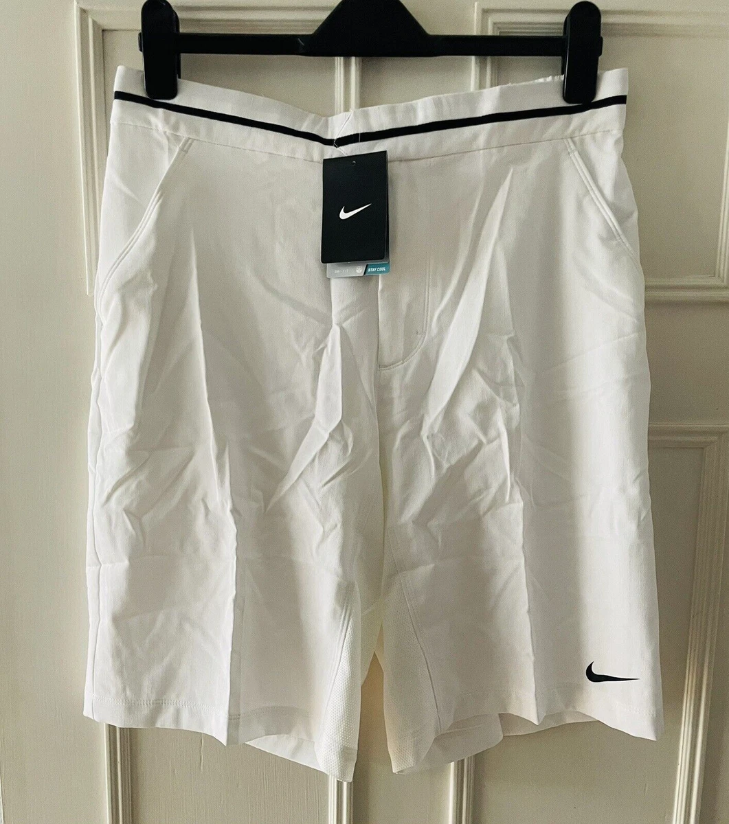 Roger federer shop nike shorts