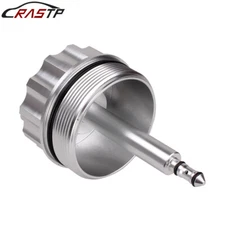 Oil Filter Housing Cover Cap For BMW 01-06 330Ci/325Ci E46 97-00 Z3/528i E39