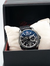 Chopard Mille Miglia GT XL Split Seconds Chronograph Speed Black 168513 10