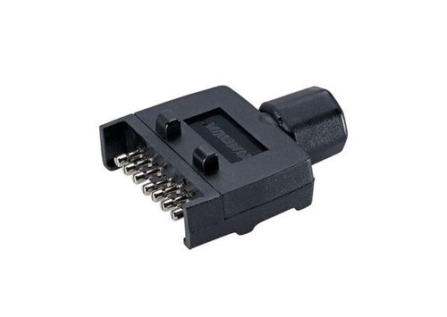 Narva Trailer Plug 7 Pin Flat (20Pk) 82141/20 | eBay Australia