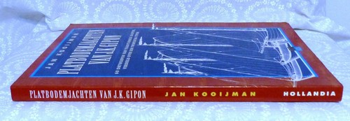 PLATBODEMJACHTEN VAN J. K. GIPON - Picture 6 of 9