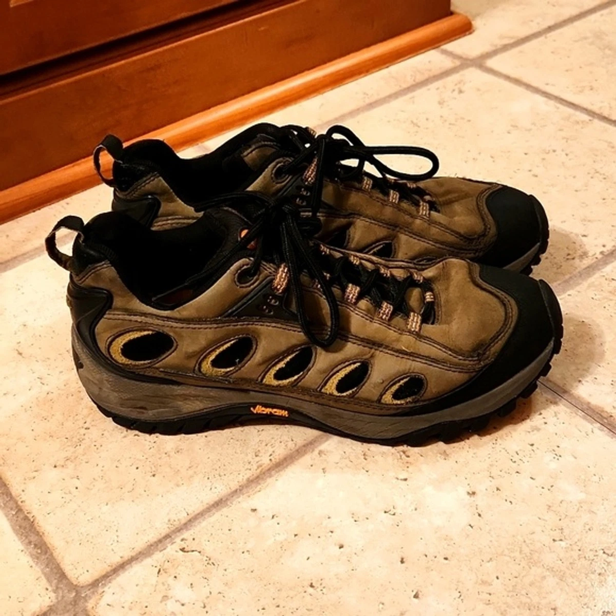 Merrell radius iii sale