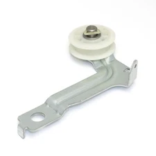 For Kenmore, Elite Oasis Dryer Idler Pulley Wheel & Arm Part # NP7182206Z330