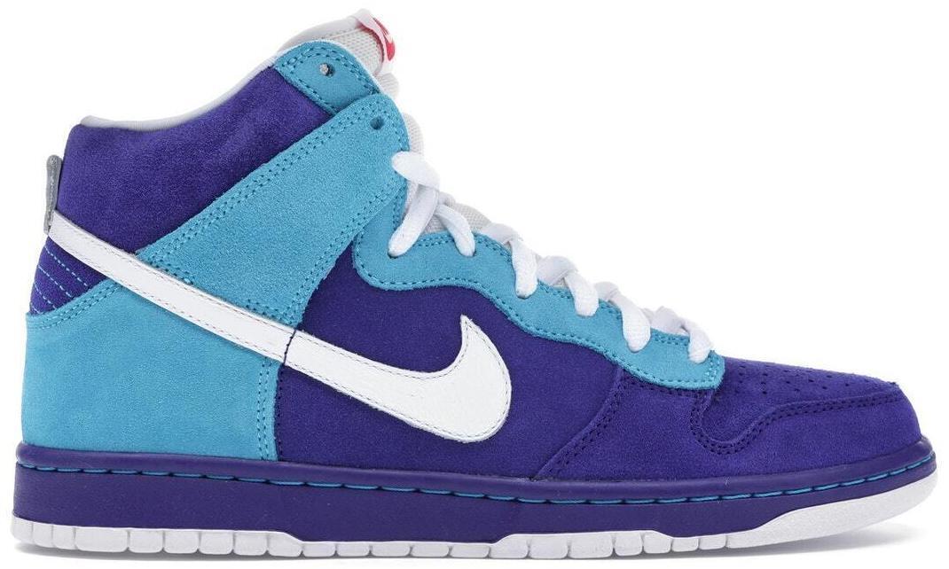 Nike Dunk Pro SB High Oceanic Airlines for Sale