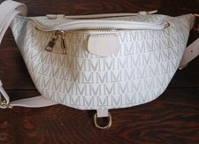 Belt Bag for Women Fashion Crossbody Fanny Pack Casual Waist Hip Bum Bag Summer