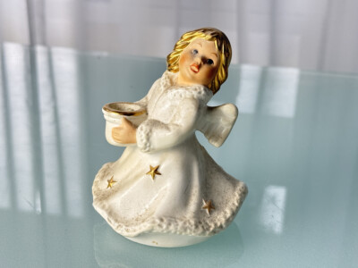 Goebel Figur Porzellan Engel 11,5 cm. 1 Wahl. Top Zustand