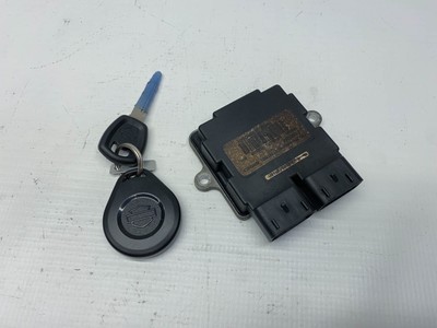 Harley Davidson Street Rod CDI ECU Steuergerät Module Control Unit (1) 18'