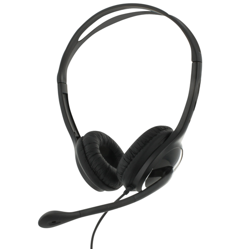 Our BEST USB Headset for SKYPE, PC 