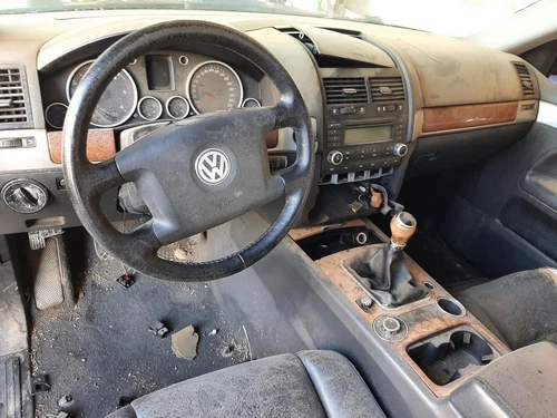 7L6945096K Piloto Trasero Derecho para VOLKSWAGEN TOUAREG (7LA) TDI R5 8105808 - Imagen 10 de 10