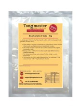 Bicarbonate of Soda - 1kg