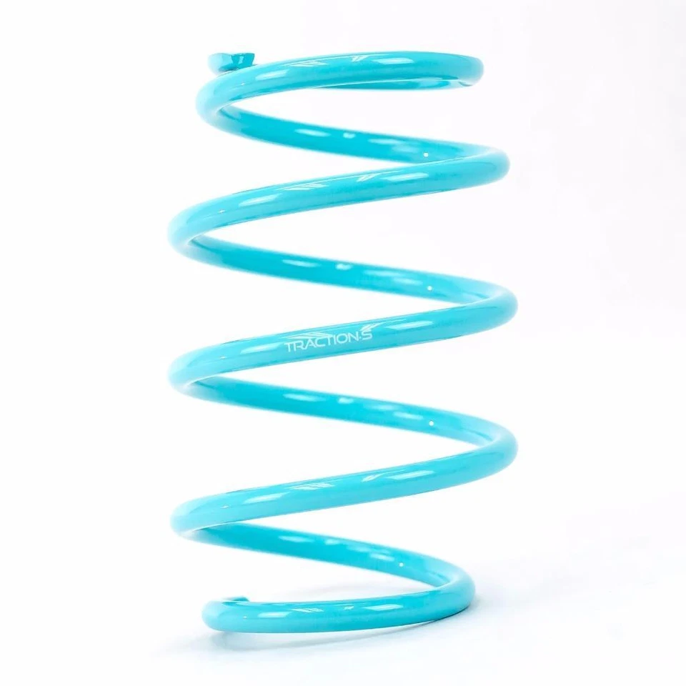 GODSPEED PROJECT TRACTION-S SUSP. LOWERING SPRINGS FOR 12-17 TOYOTA CAMRY ACV50 - Imagem 2 de 3