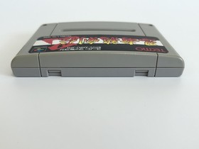 Ninja Ryukenden Tomoe Tecmo 1995 Nintendo Super Famicom SFC SNES Used Tested JP