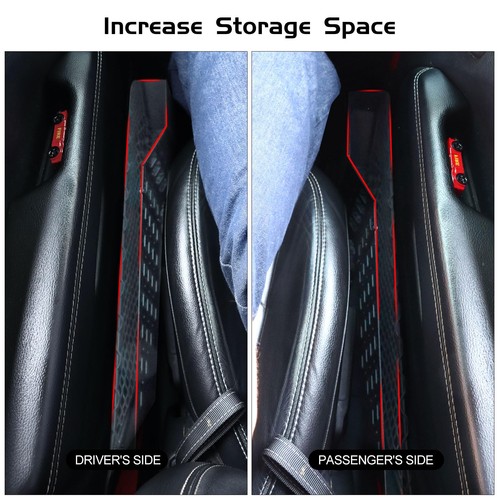 Metal Front Door Pocket Storage Box for Jeep Wrangler JL JLU 4XE 2018-2025 & ... - Afbeelding 8 van 9