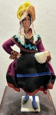 Marin Chiclana Vintage Joven Extremena Doll