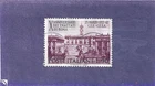 Italy 1967 90L 10th Anniversary of Rome Treaties Single Used