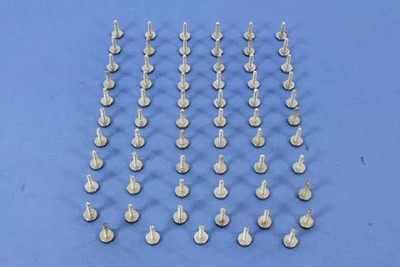 Genuine Mopar 6 Lobe Recessed Head Bolt 68174574AB