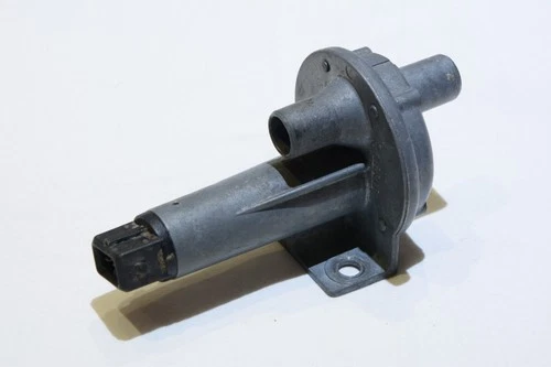 Idle Control Valve Auxiliary Air Regulator BOSCH # 0280140112 # 049133453B