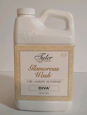 TYLER Glamorous Wash, Diva, 907g. 32 Fl Oz Pack of 1 