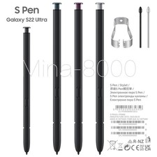Genuine S Pen Stylus with Bluetooth Boxed EJ-PS908 for Samsung Galaxy S22 Ultra