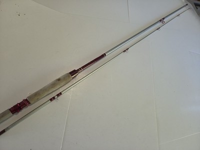 Zebco Sportfisher Fly Rod 1100 Series SFL 800 2PC 8' Graphite