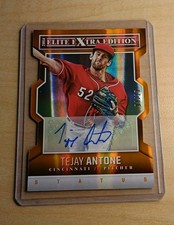2014 Panini Elite Extra Edition Baseball Cards 29