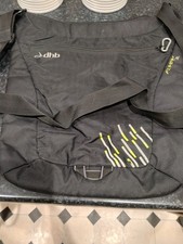 dhb Flyby 7L Shoulder Bag