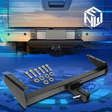 For 05-20 Nissan Frontier/09-12 Suzuki Equator 2" Class-3 Tow Hitch Receiver