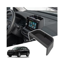 Center Console Organizer Dashboard Tray Compatible with 2023-2026 Honda HR-V ...