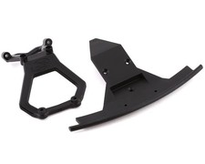 LOSI LOS231081 FRONT BUMPER SET 22S DRAG D31