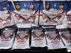 2026 Topps Series 2 Baseball MEGA BOX MLB Sealed New Super Lot!! — photo 5