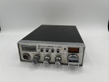 Cobra 25LTD Classic CB Radio, 40 Channel