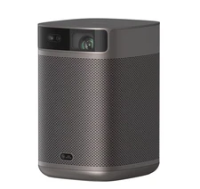 XGIMI Google TV  MoGo 2 Plus 1080P Portable Projector 400 ISO Lumes 8W Speakers