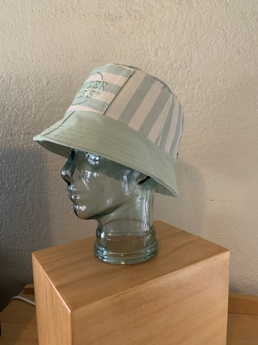 Men's White Bucket Hats for sale | eBay