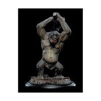 Weta - Der Herr Der Ringe HöHlentroll Statuette - Lotr
