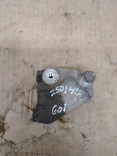 2009 HONDA CIVIC EX-L FWD 1.8L SMALL ALUMINUM ALTERNATOR BRACKET VERY TINY