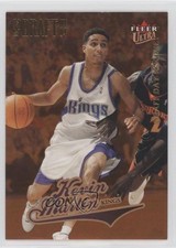 2004-05 Fleer Ultra Draft Day Rookie 41/375 Kevin Martin #204 4w8