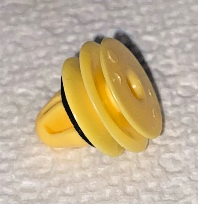 まあ 1998-2008 GENUINE MAZDA FASTNER, NEW OEM PART, PART NUMBER