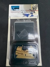 Aires Hobby Models 1/72 Resin Plane Part P-38J Cockpit Set 7027 NIP