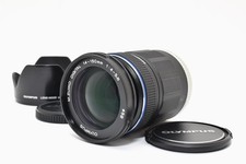 OLYMPUS M.ZUIKO DIGITAL ED 14-150mm F4-5.6 from Japan [Exc+++] #A