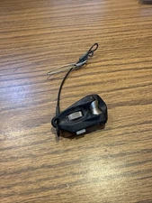 AFTCO Roller-Troller Outrigger and Flat Line Release Clip