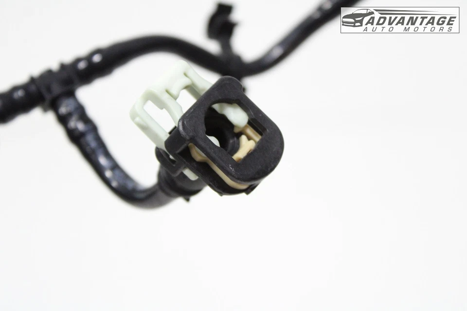 2019-2022 VOLVO XC40 2,0 Л L4 ЭМИССИОННАЯ СИСТЕМА ИСПАРИТЕЛЬ ТРУБА ШЛАНГ ОТ ОРИГИНАЛЬНОГО ПРОИЗВОДИТЕЛЯ - Изображение 4 из 4