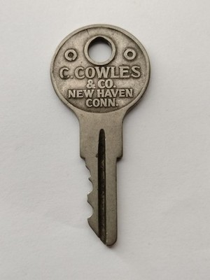 Selection of Vintage Keys - Buy Multiple and Save!