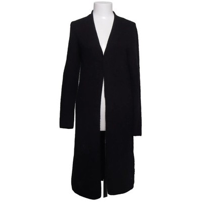 Hallhuber, Strickjacke, Damen, Größe: XS, Schwarz #QFX