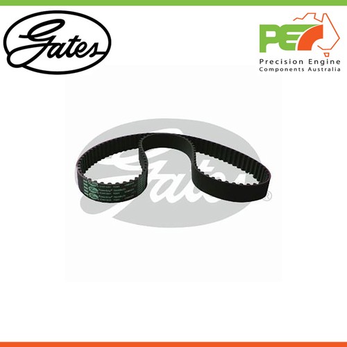 GATES Timing Belt To Suit Mazda E-Series E2000 (SD1,SL) Petrol Platform/Chassis - Foto 1 di 4