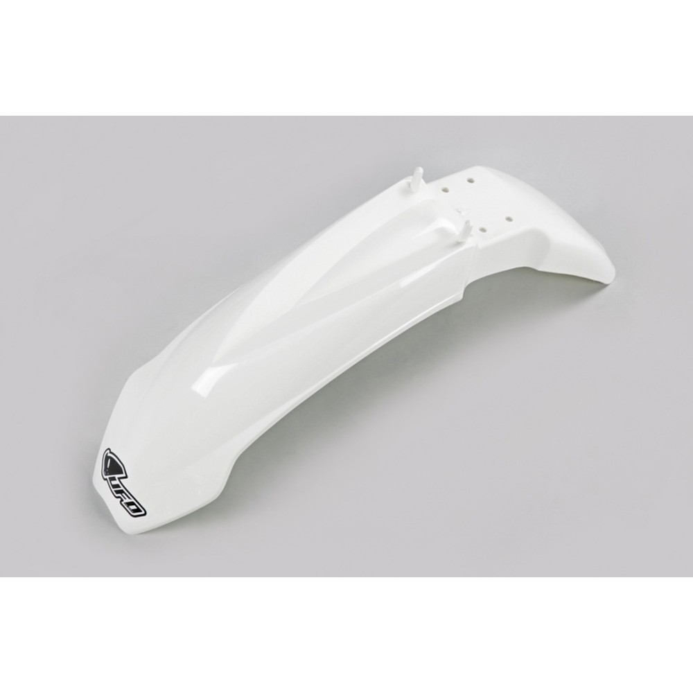 Fender Front UFO White KTM sx85 for Moto Spare Parts - Image 2