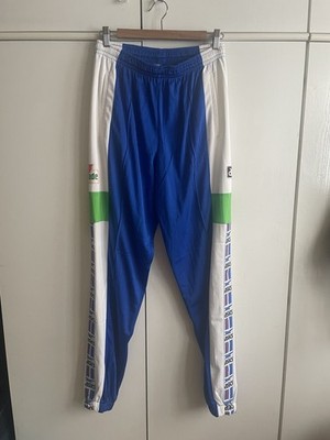 Vintage Herren Jogginghose Asisc