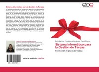 Maité MartíNez (U. A.) | Sistema InformáTico Para La GestióN De Tareas | Buch