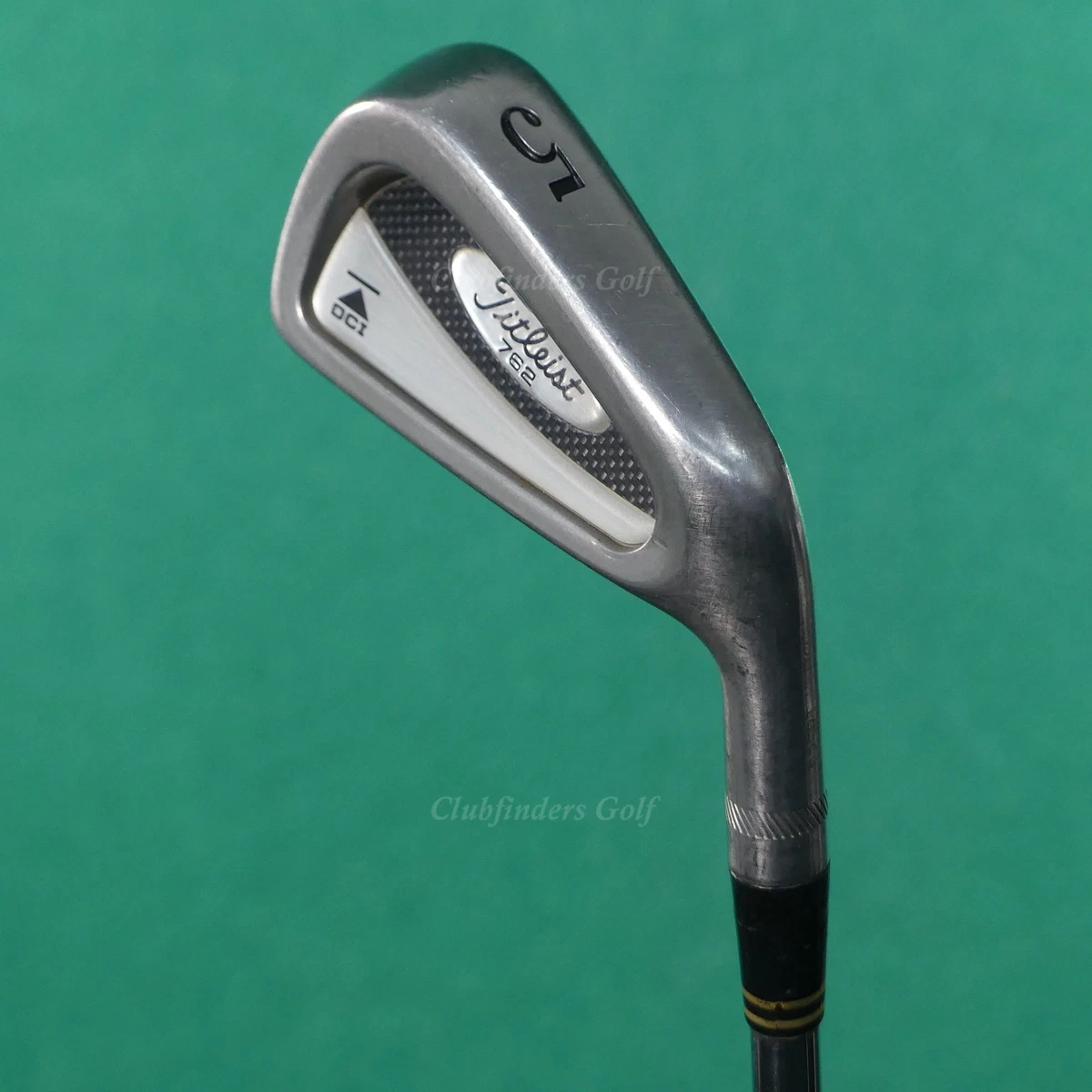 Titleist 762 Irons for sale | eBay